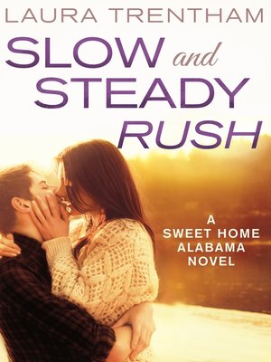 cover image of Slow and Steady Rush